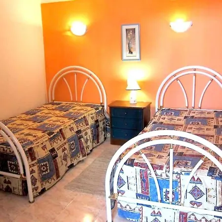 Casa Da Horta 2 Mit Wi-fi By Interhome * Albufeira