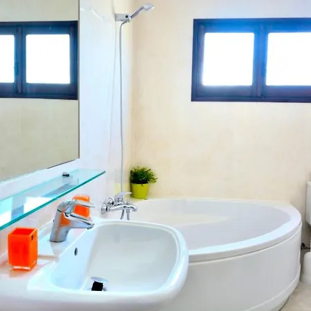 Casa Da Horta 2 Mit Wi-fi By Interhome