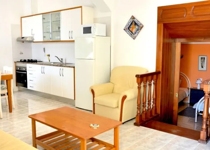 Casa Da Horta 2 Mit Wi-fi By Interhome Apartment Albufeira