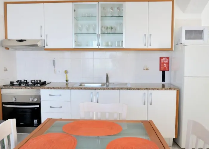 Casa Da Horta 2 Mit Wi-fi By Interhome Apartment Albufeira