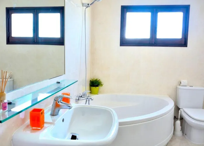 Casa Da Horta 2 Mit Wi-fi By Interhome