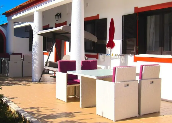 Casa Da Horta 2 Mit Wi-fi By Interhome