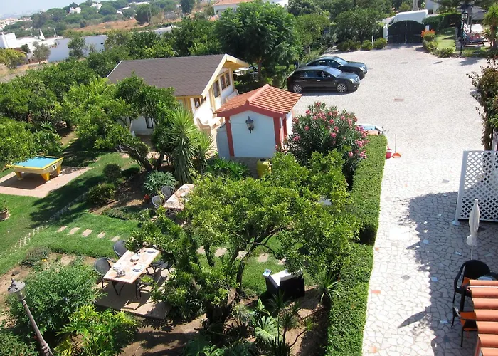 Casa Da Horta 2 Mit Wi-fi By Interhome *