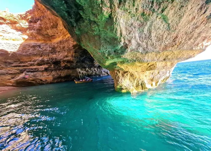 Casa Da Horta 2 Mit Wi-fi By Interhome * Albufeira