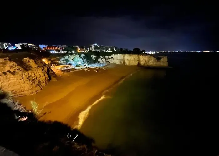 Casa Da Horta 2 Mit Wi-fi By Interhome Albufeira