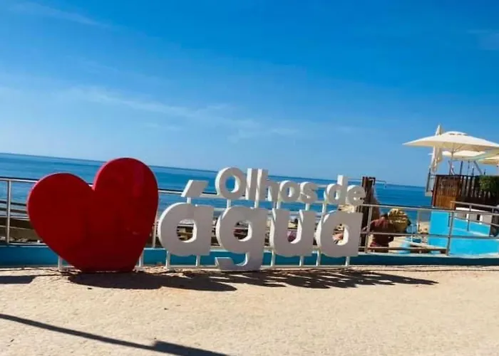 Apartment Casa Da Horta 2 Mit Wi-fi By Interhome Albufeira