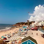 Апартаменты Casa Da Horta 2 Mit Wi-fi By Interhome *