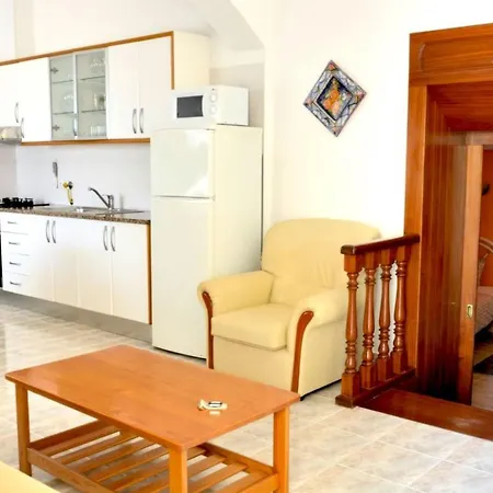 Casa Da Horta 2 Mit Wi-fi By Interhome Апартаменты Албуфейра