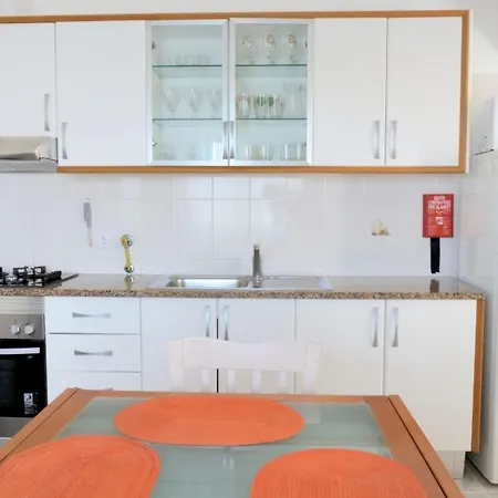 Casa Da Horta 2 Mit Wi-fi By Interhome Апартаменты Албуфейра