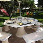 Casa Da Horta 2 Mit Wi-fi By Interhome Appartamento Albufeira